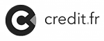Logo de Credit.fr