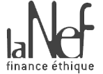 Logo de La Nef
