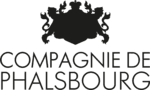 Logo de la Companie de Phalsbourg