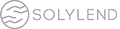 Logo de Solylend, plateforme de crowdlending dédiée aux innovations sociales et solidaires.